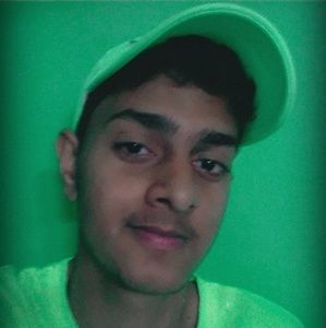 Meet your Posher, Ahsan